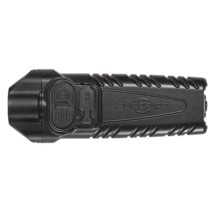 SureFire Stiletto Pro Pocket LED Flashlight with MaxVision Beam
