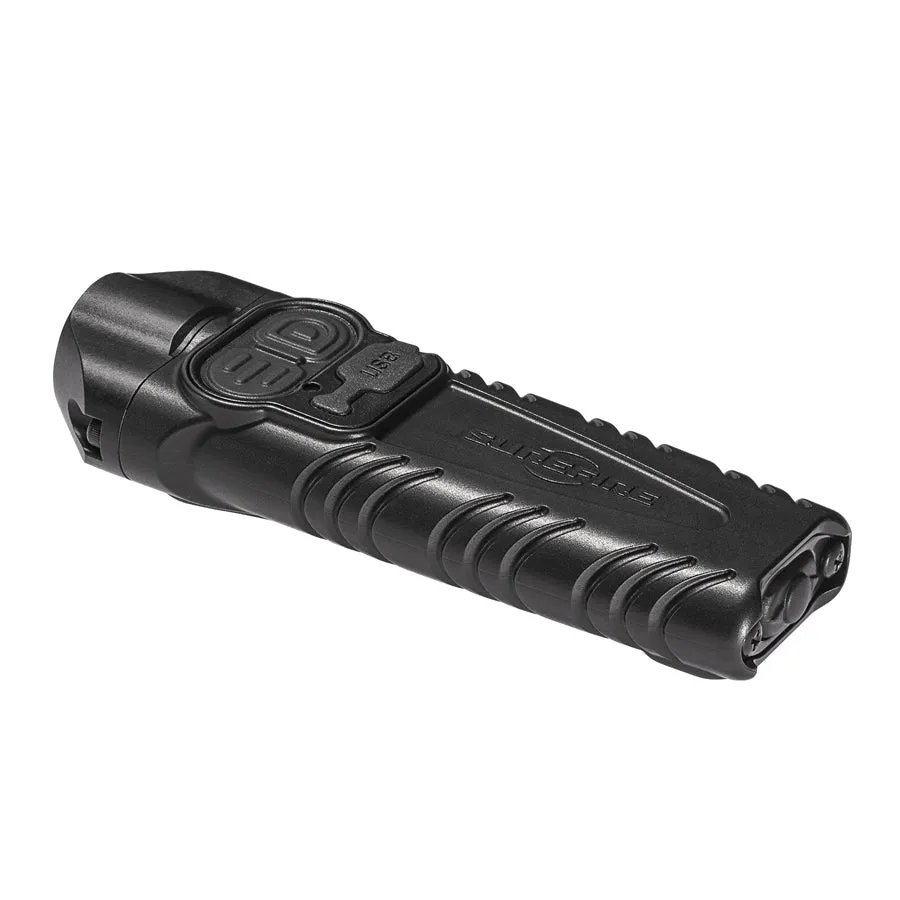 SureFire Stiletto Pro Pocket LED Flashlight with MaxVision Beam