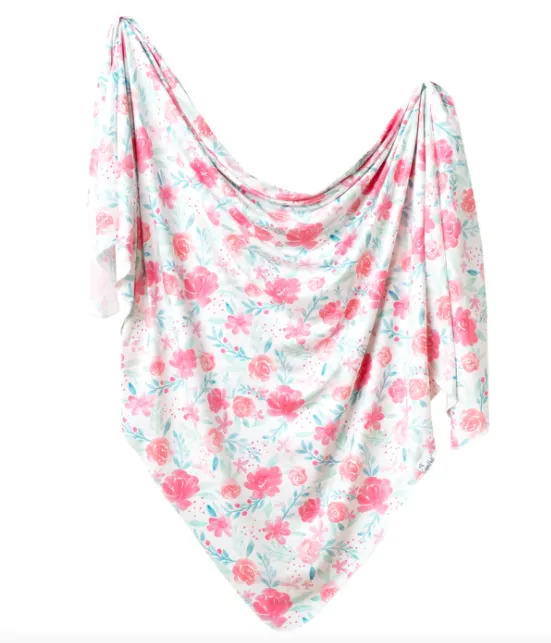 Swaddle Blanket