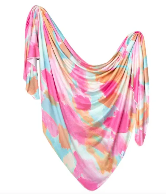 Swaddle Blanket