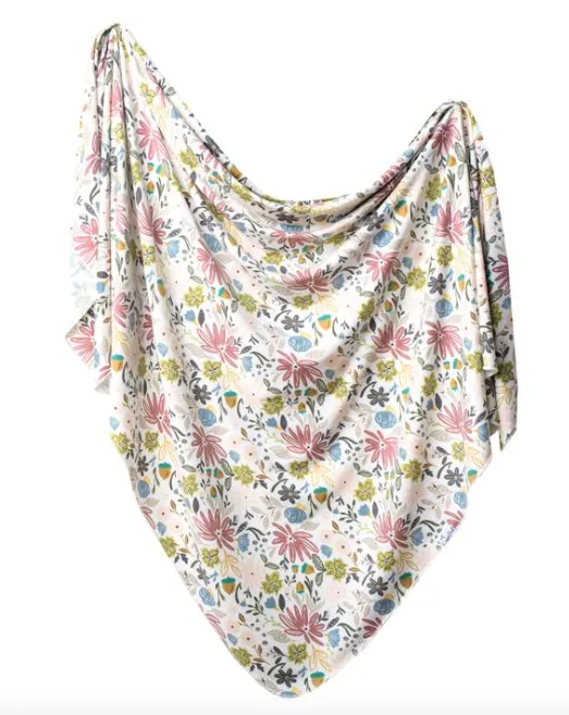 Swaddle Blanket