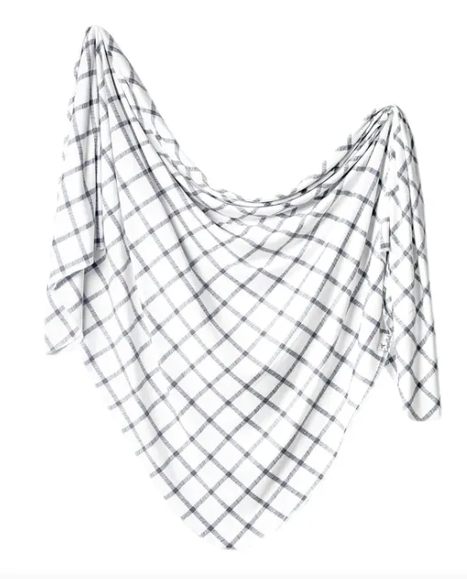 Swaddle Blanket