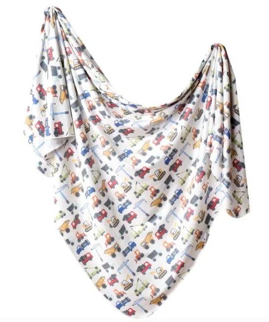 Swaddle Blanket