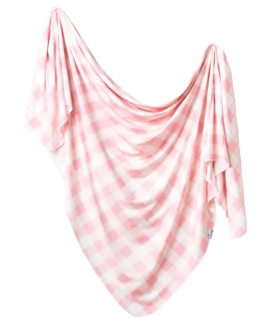 Swaddle Blanket