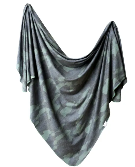 Swaddle Blanket