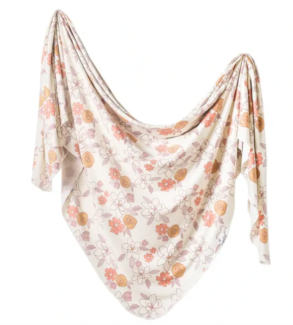 Swaddle Blanket