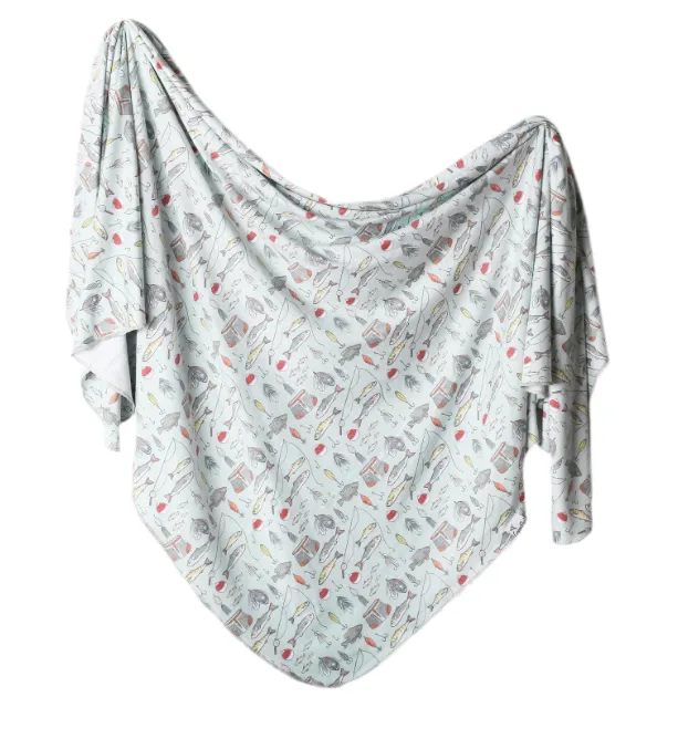 Swaddle Blanket