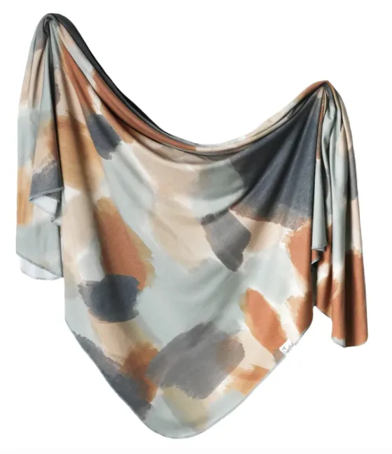 Swaddle Blanket