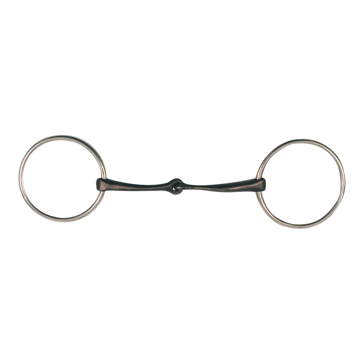 Sweet Iron Curved Normal Mouth