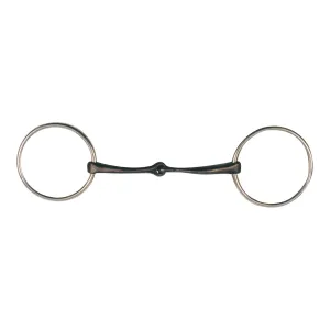 Sweet Iron Curved Normal Mouth