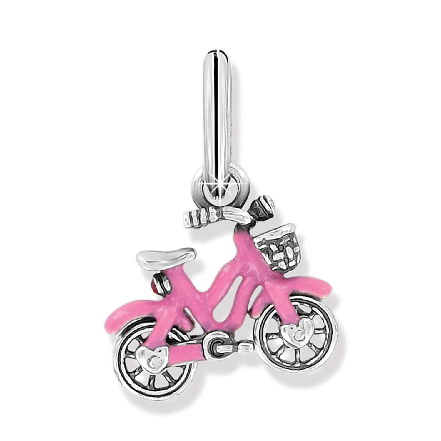 Sweet Ride Charm - JC7163