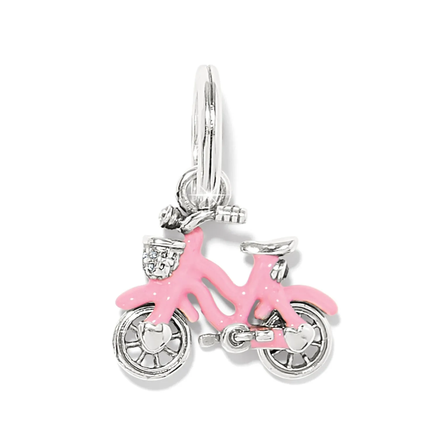 Sweet Ride Charm - JC7163