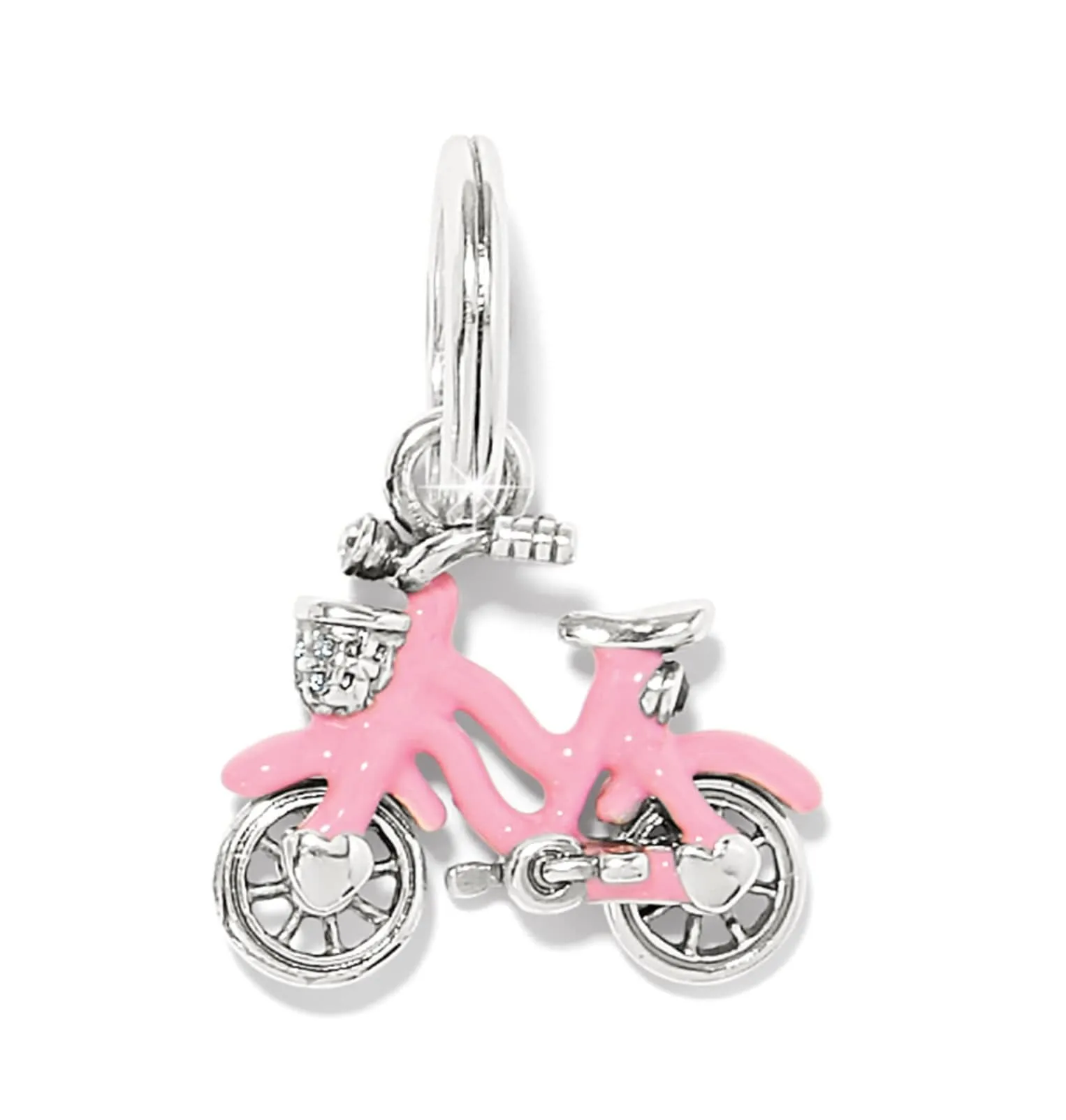 Sweet Ride Charm