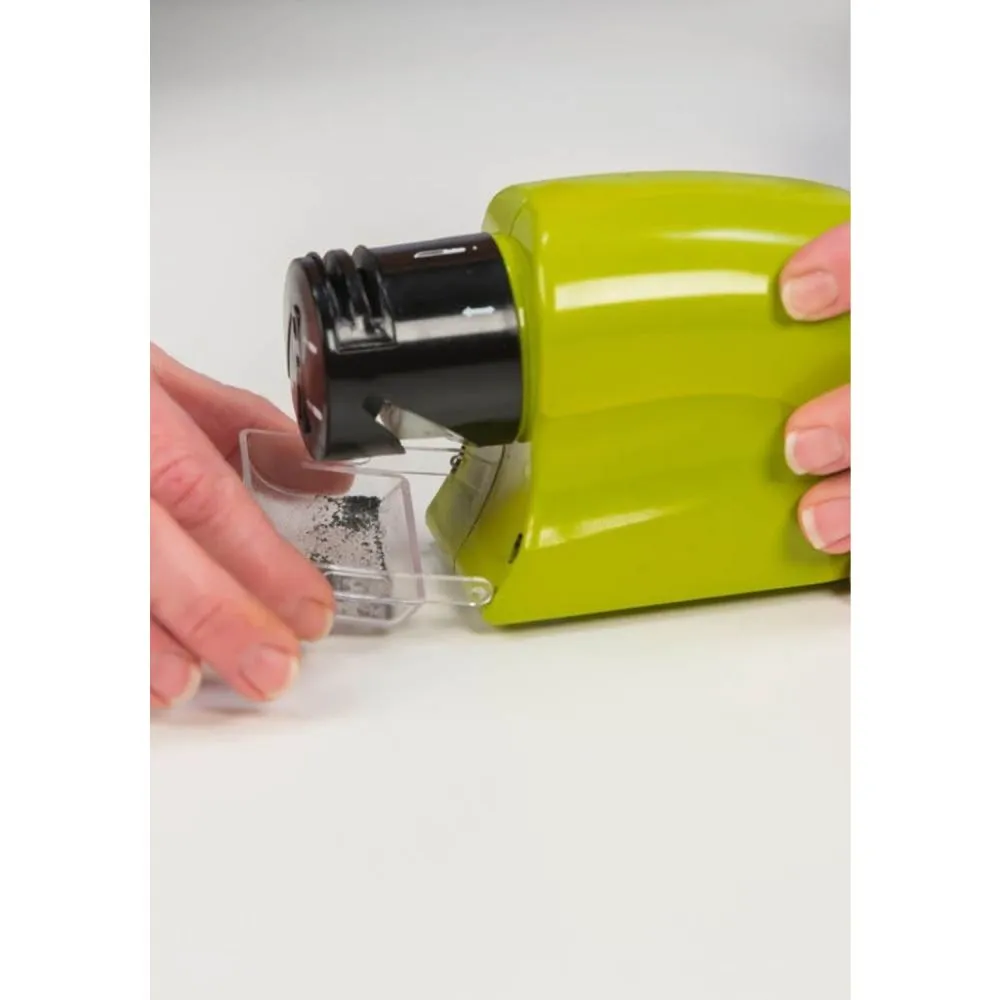Swifty Sharp Cordless Motorized Knife Sharpener