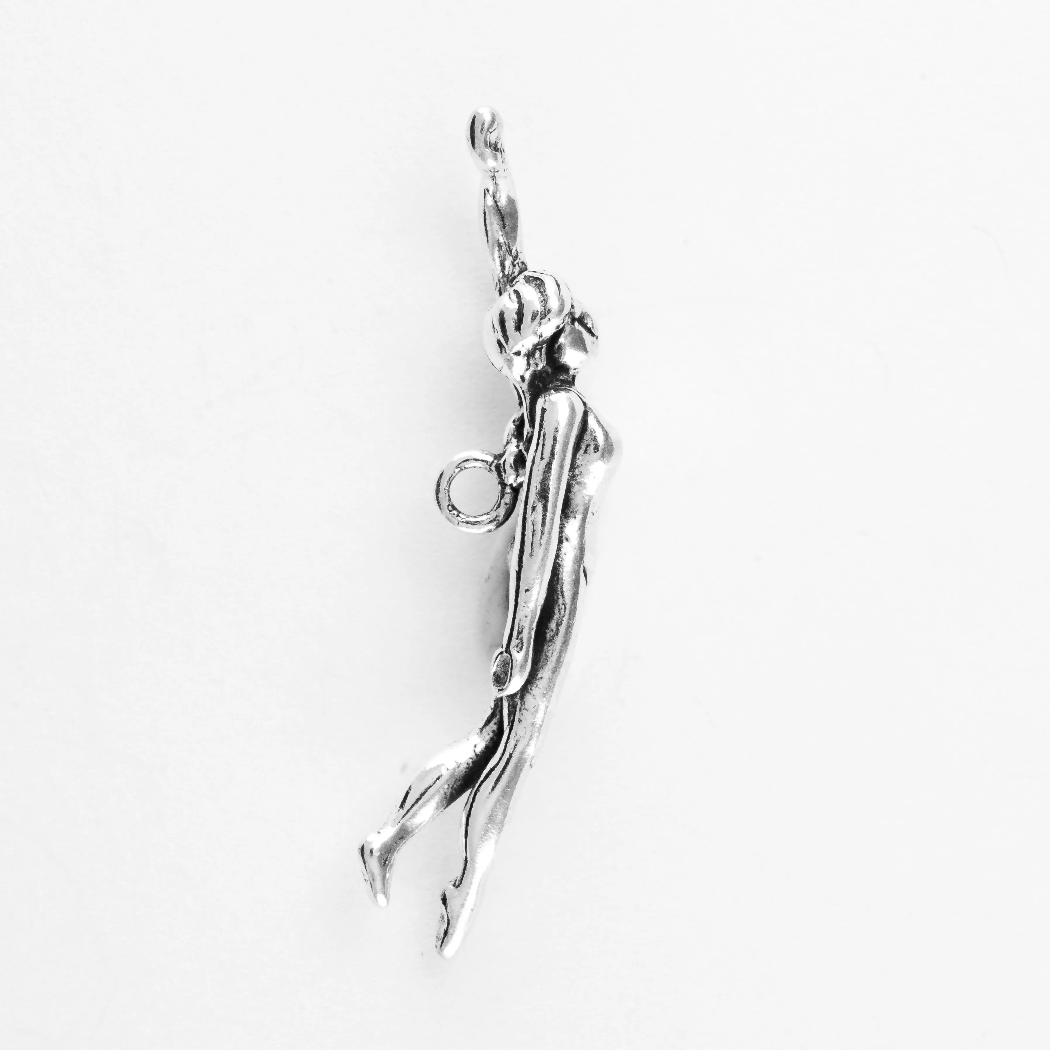 Swimmer