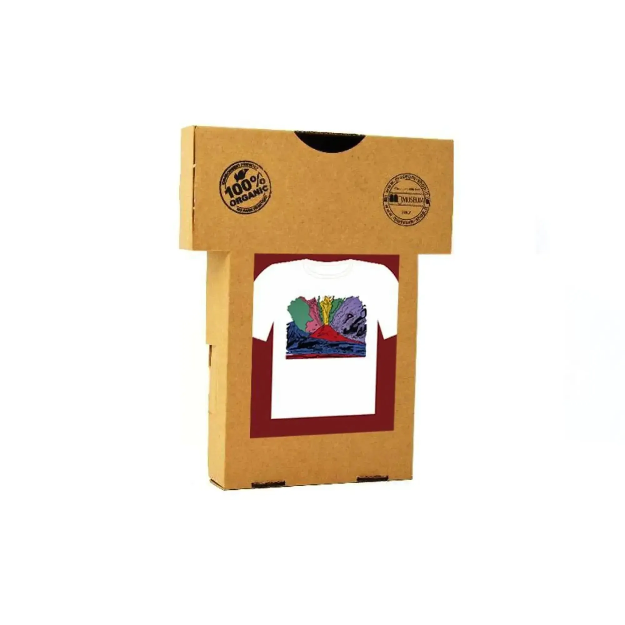 T-Shirt Bambino Andy Warhol