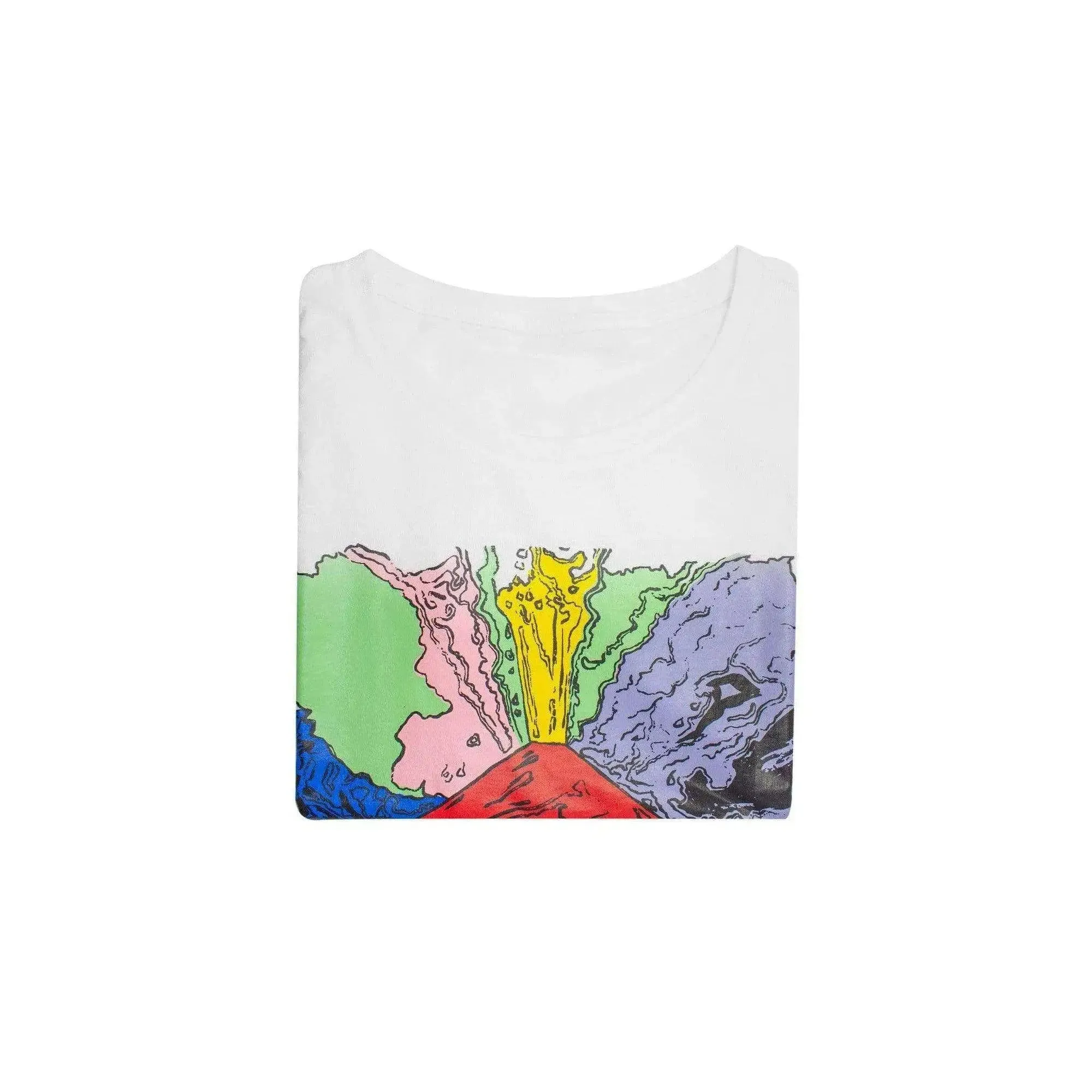 T-Shirt Bambino Andy Warhol