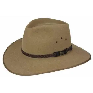 Tablelands - Sorrel Tan