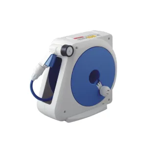 Takagi Compact Hose Reel 10Mtr