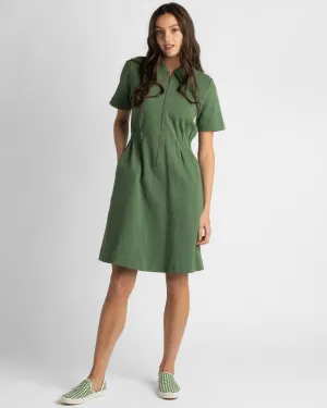 Take It Easy Dress