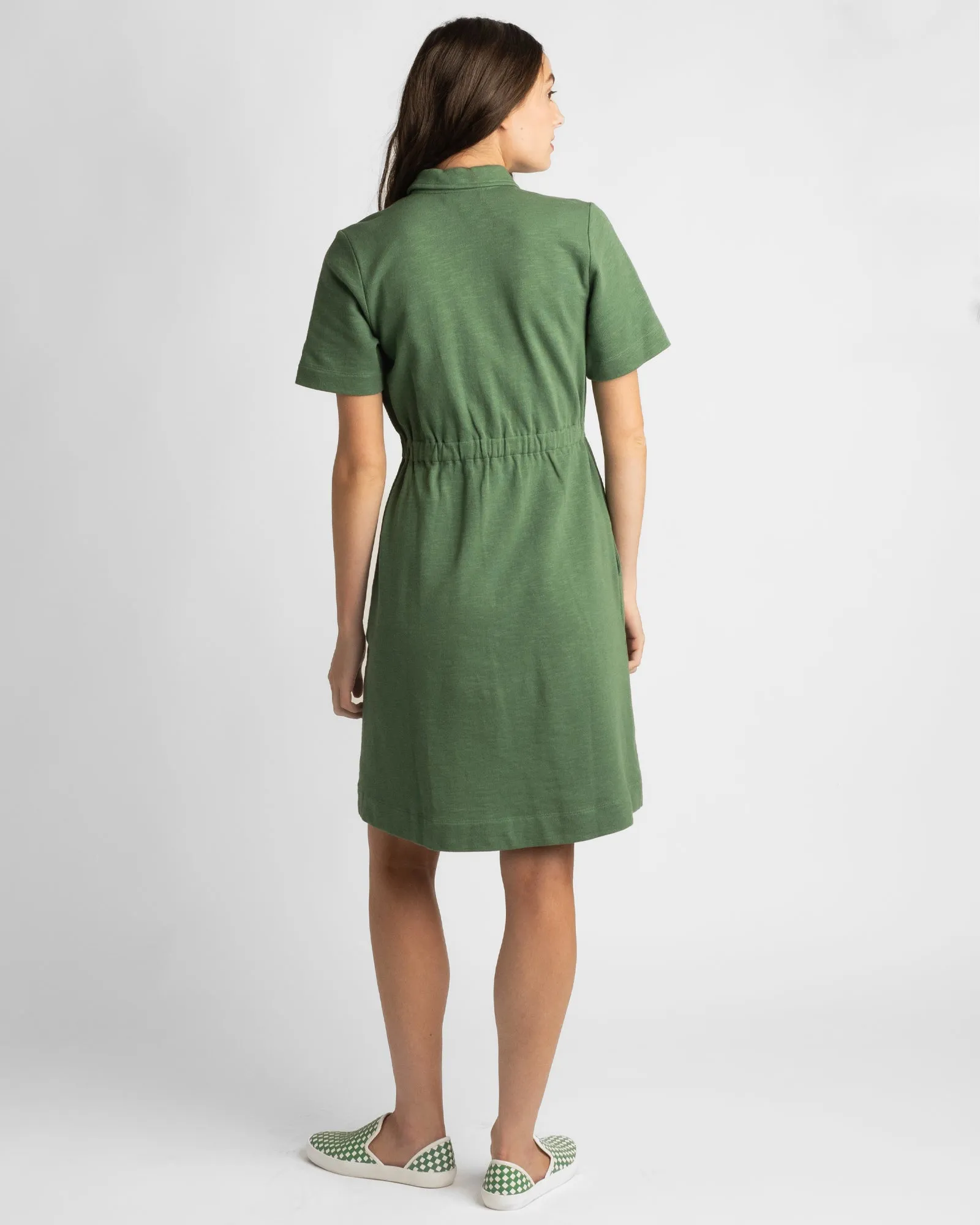 Take It Easy Dress