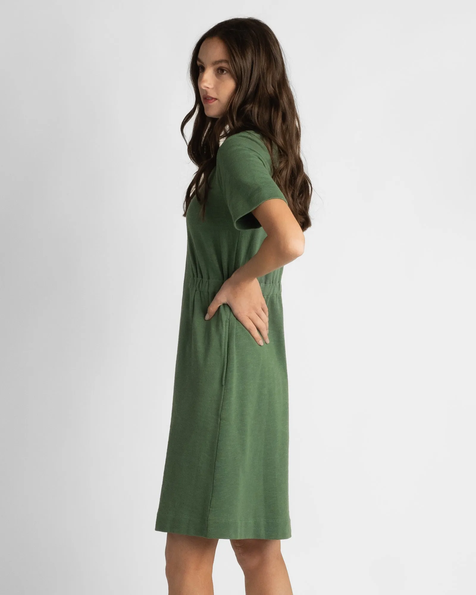 Take It Easy Dress