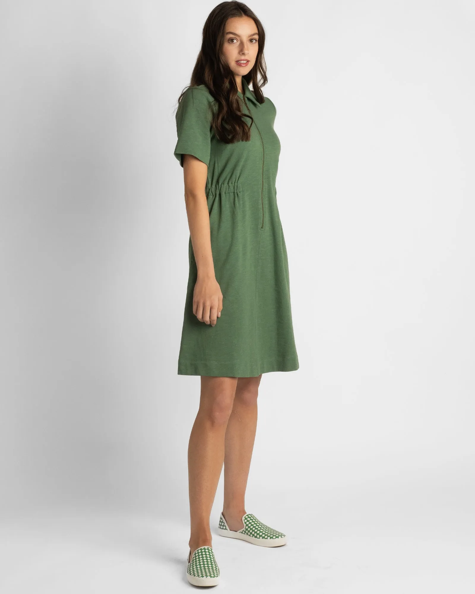 Take It Easy Dress