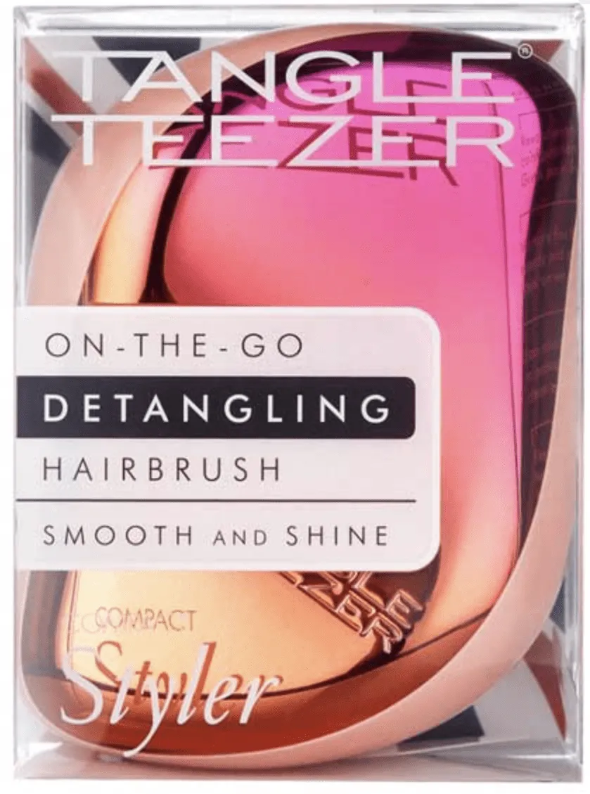 Tangle Teezer - Brosse "Compact Styler" - 300 g