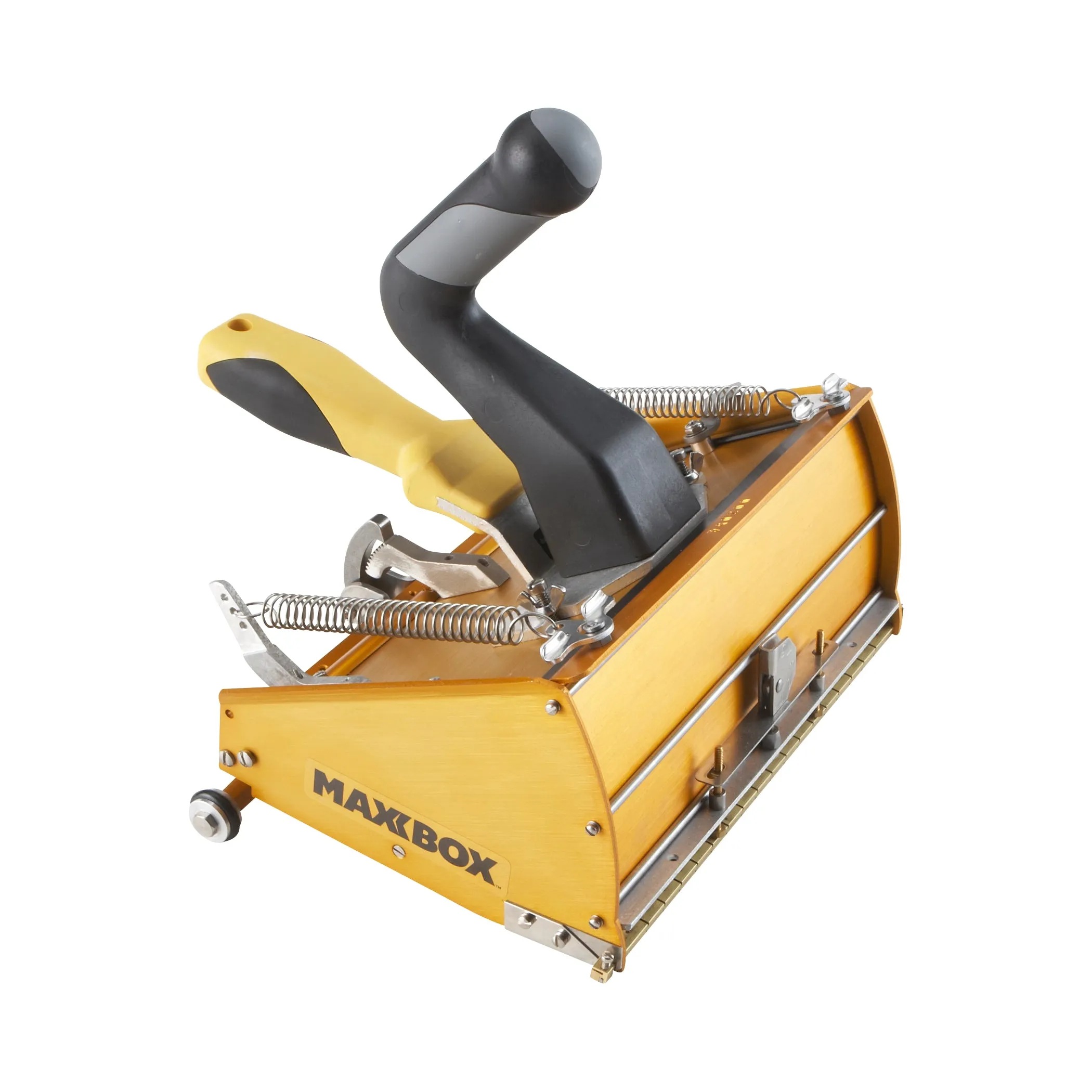 TapeTech Wizard® Compact Finishing Box Handle