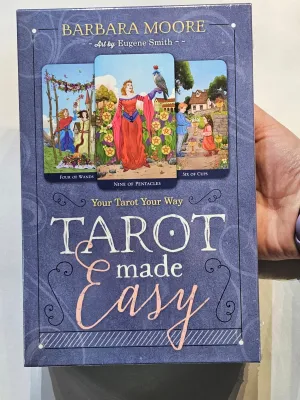 Tarot Made Easy Set
