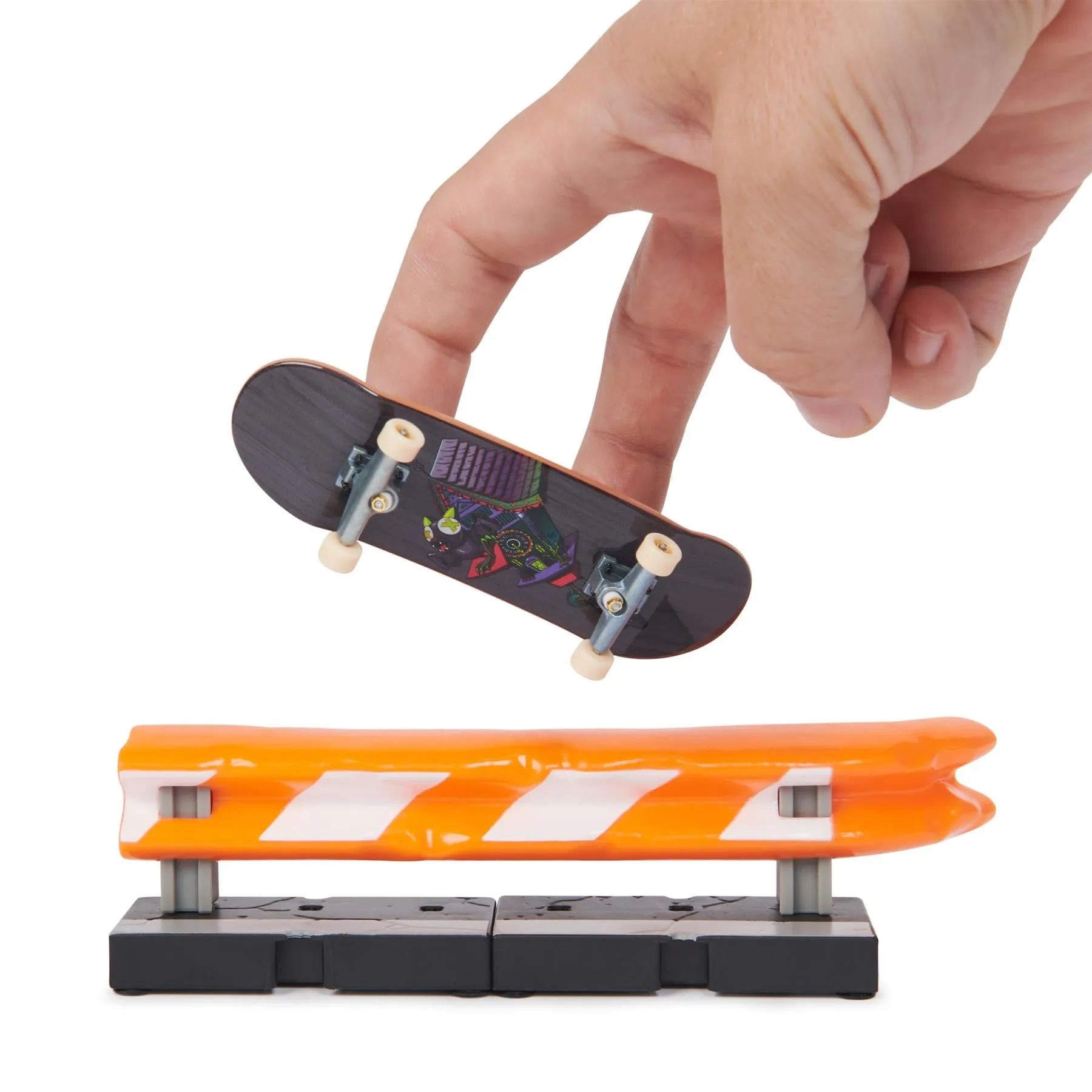 Tech Deck V.S Series