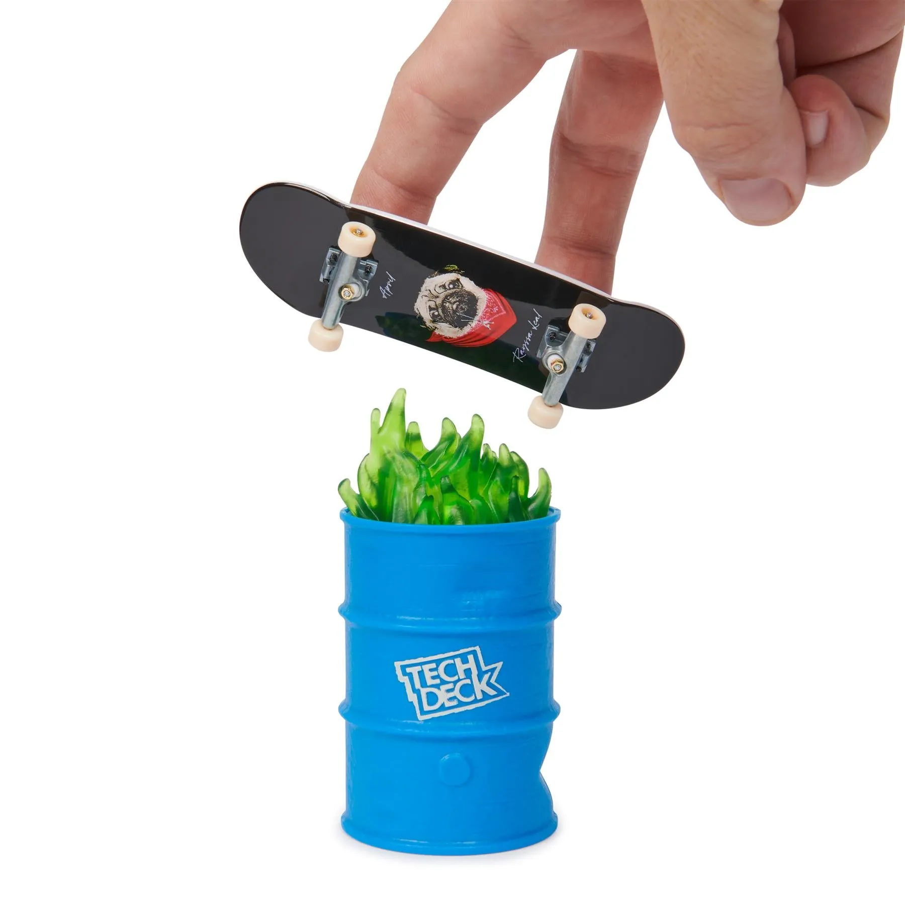 Tech Deck V.S Series