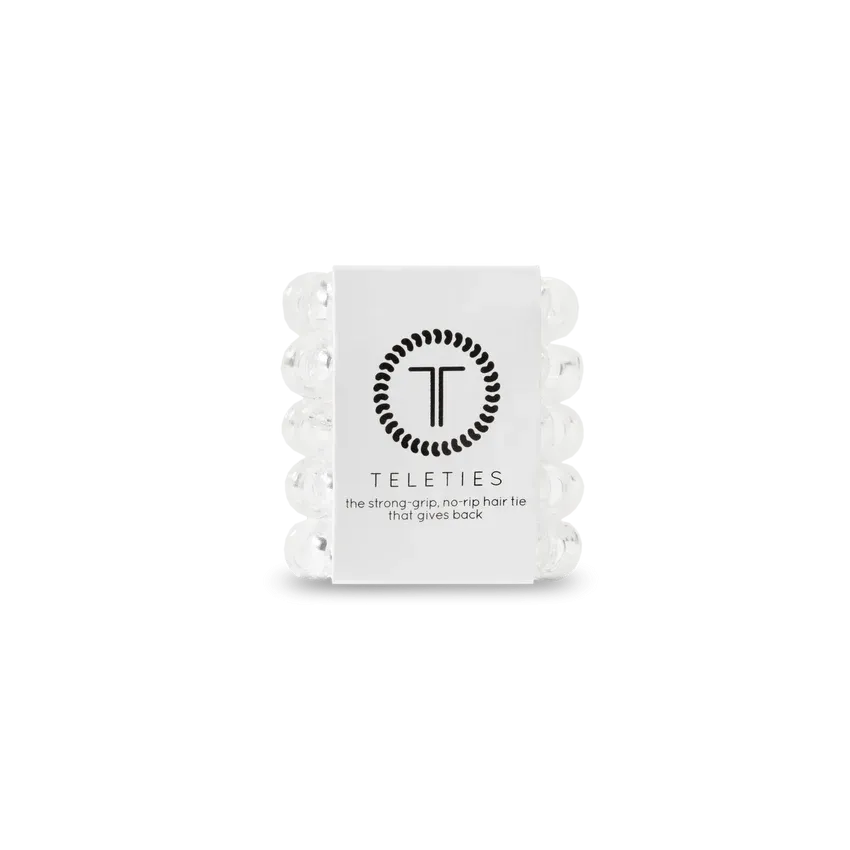 Teletie-Tiny