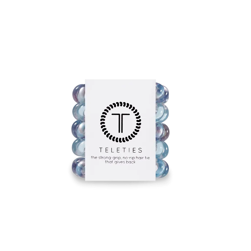 Teletie-Tiny