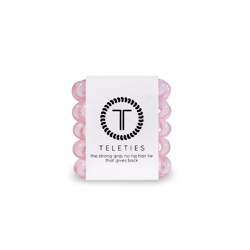 Teletie-Tiny