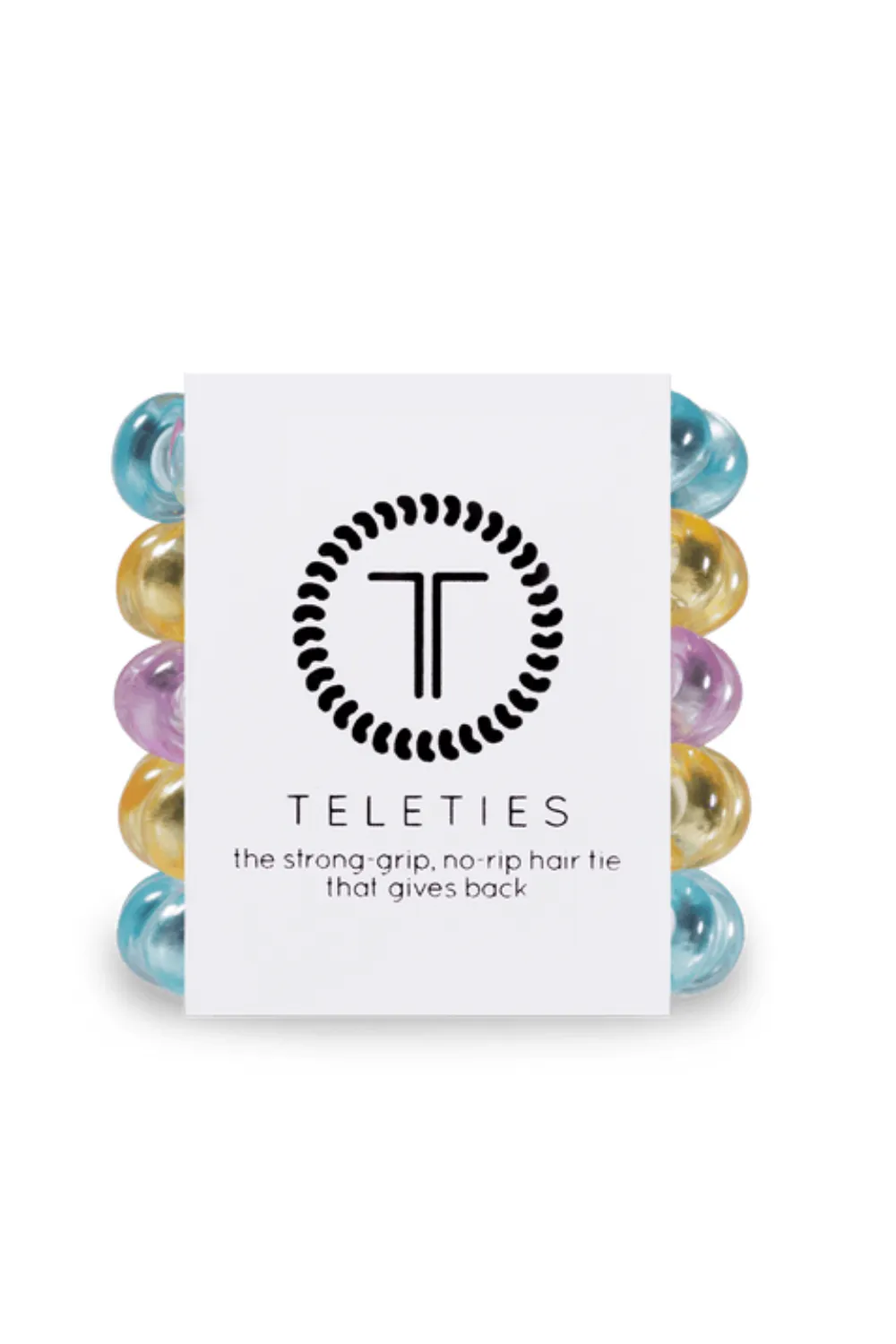 Teletie-Tiny