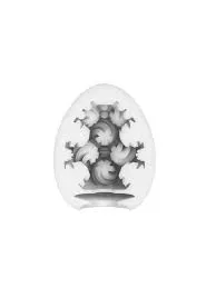 Tenga Easy Beat Egg Curl