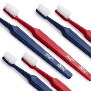 TePe Special Care™ Compact Cello Pack 1's (One Toothbrush)
