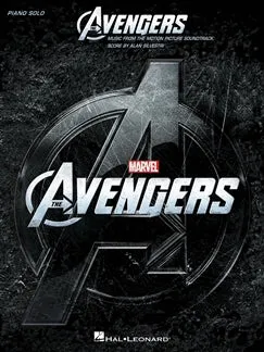 The Avengers