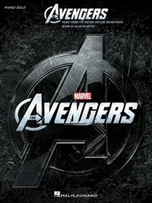 The Avengers