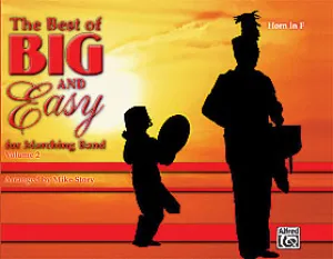 The Best of Big and Easy, Volume 2