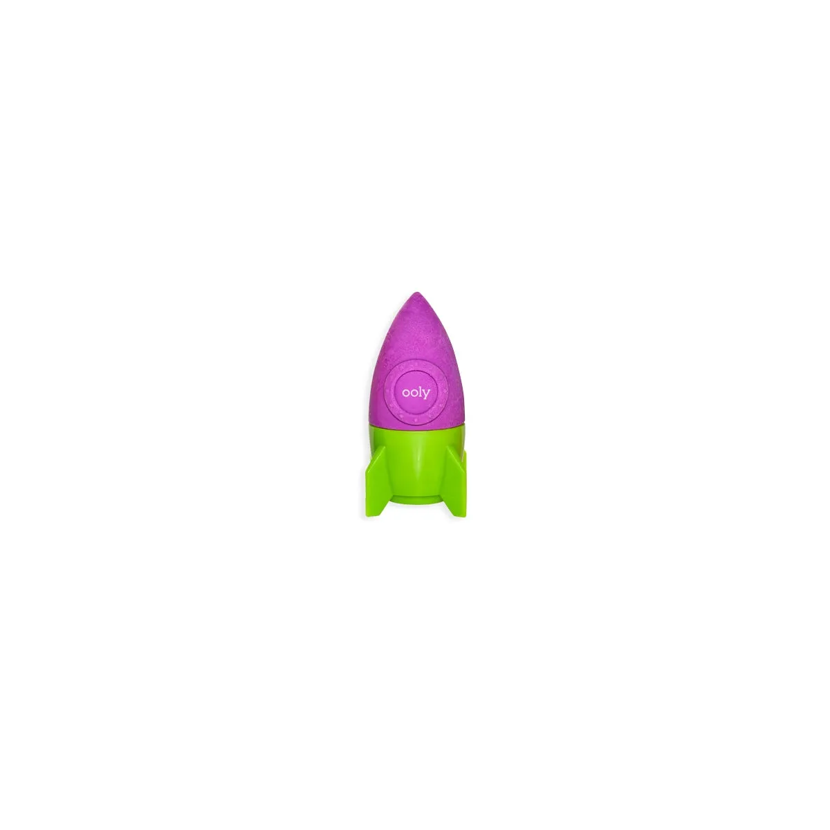 The Blast Off Eraser & Pencil Sharpener