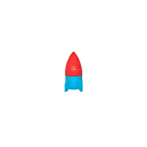 The Blast Off Eraser & Pencil Sharpener