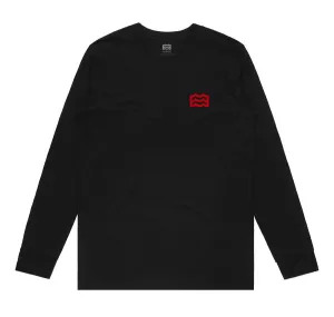 The Classic Long Sleeve Tee (Multiple Colors Available)