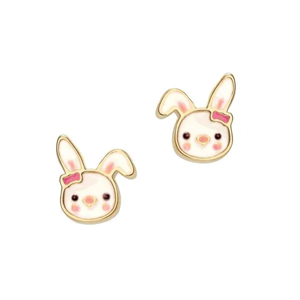 The Cutie Stud Earrings - Various Styles - KIDS