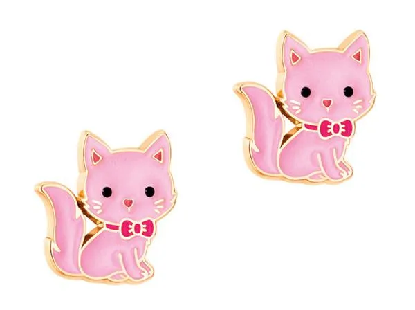 The Cutie Stud Earrings - Various Styles - KIDS