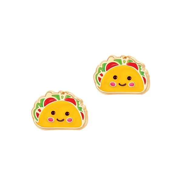 The Cutie Stud Earrings - Various Styles - KIDS