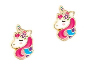 The Cutie Stud Earrings - Various Styles - KIDS