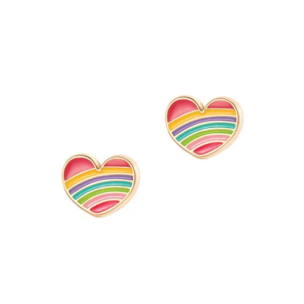 The Cutie Stud Earrings - Various Styles - KIDS