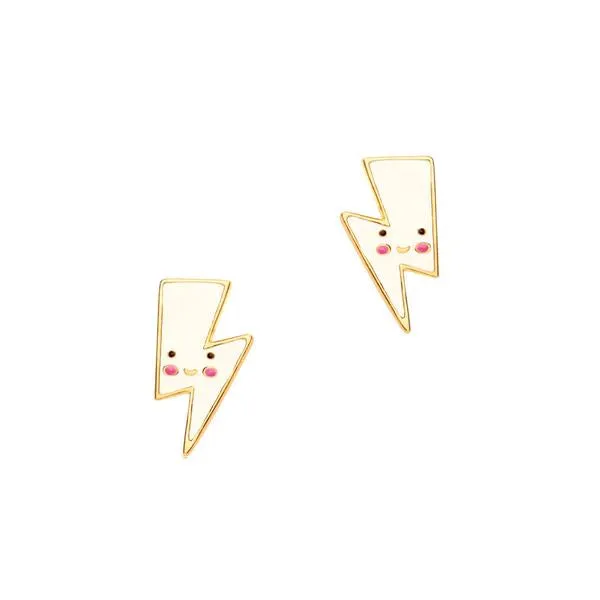 The Cutie Stud Earrings - Various Styles - KIDS